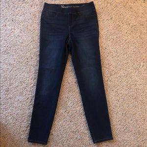 Reflection Jeggings Size S